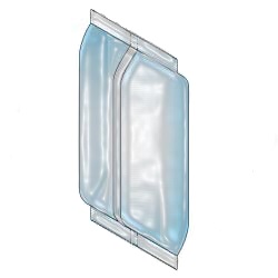 Vacuum Pillow Bag