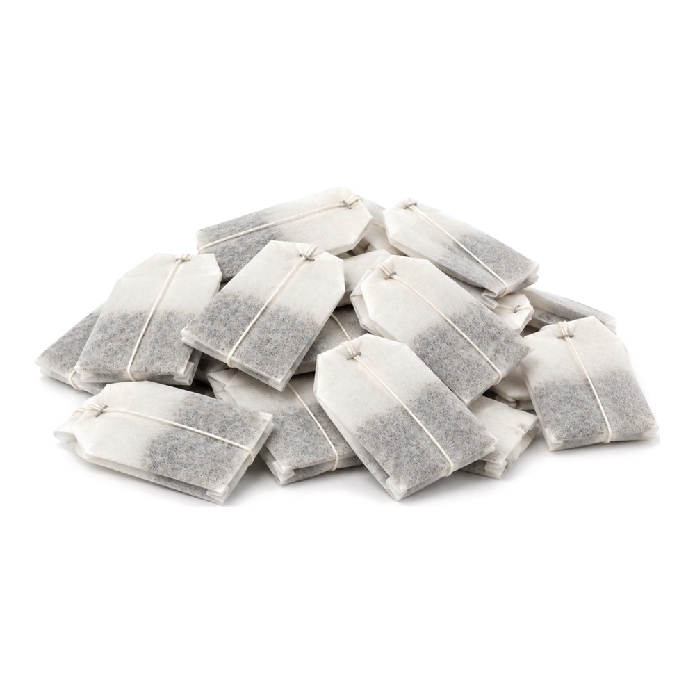 Tea bags