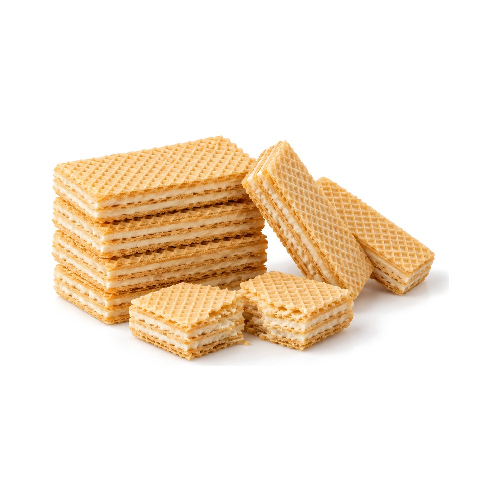 Wafer