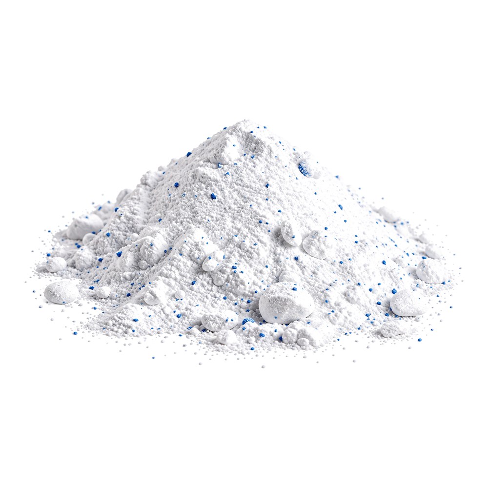 Washing powder