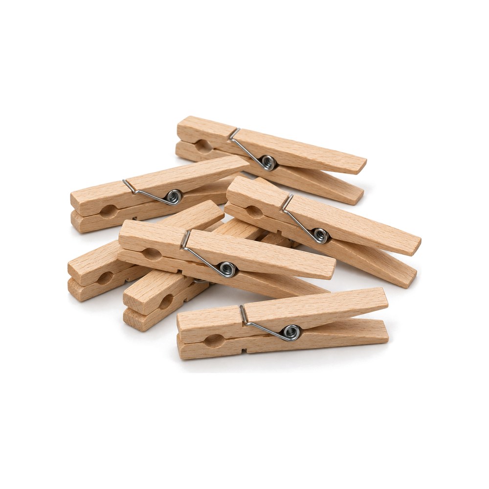 Clothespins