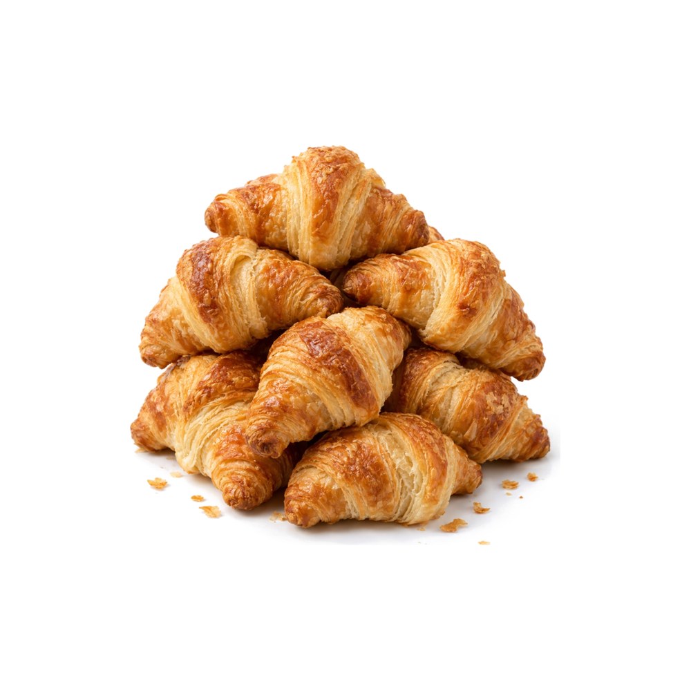 Mini Croissants