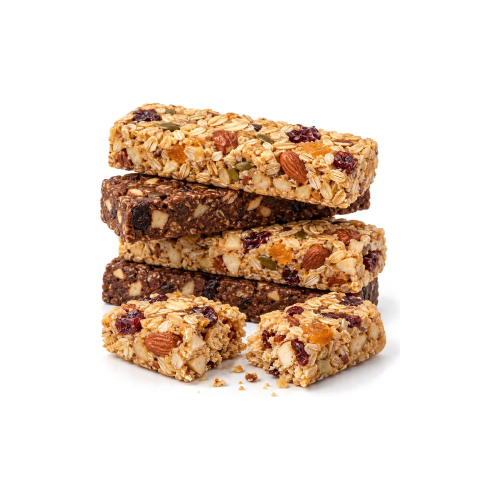 Energy bars
