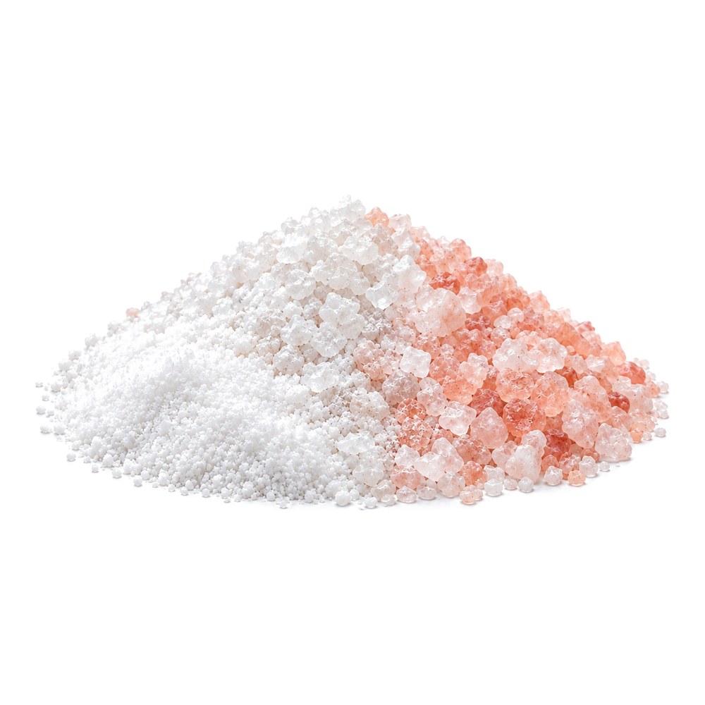 Salt