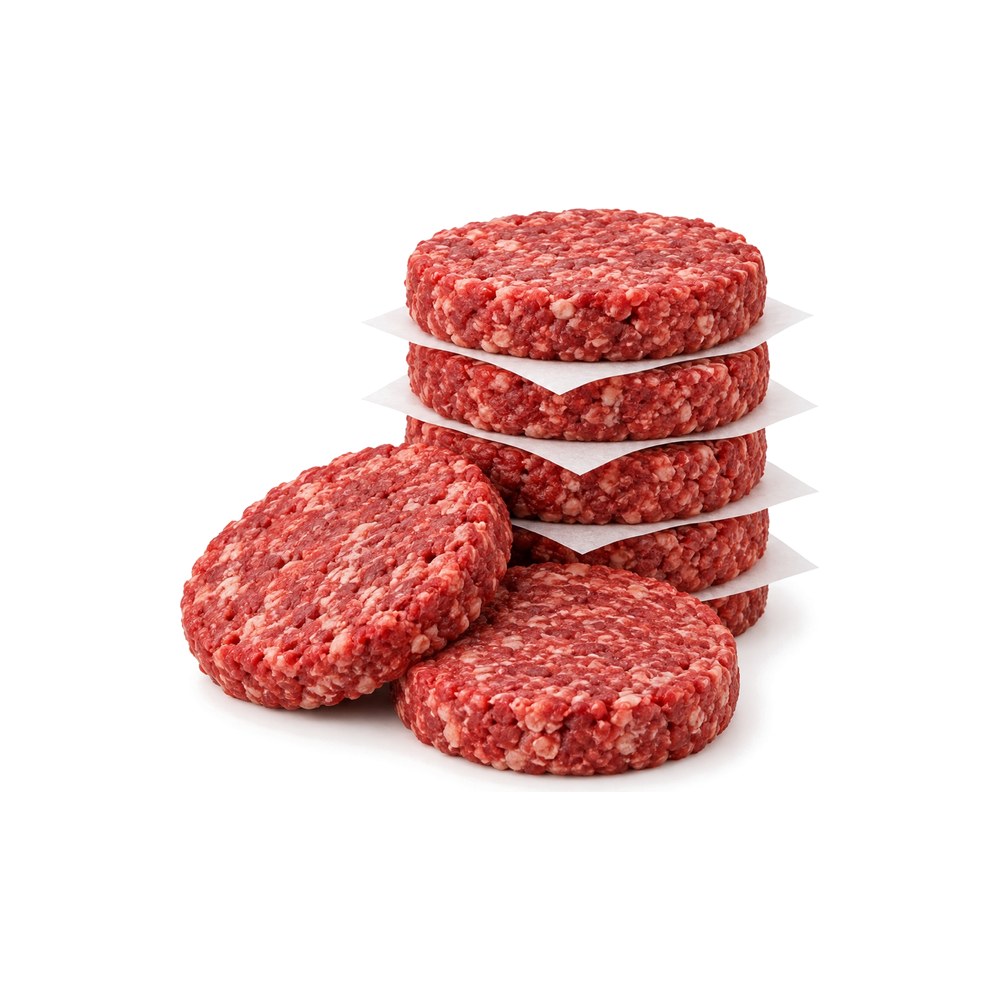 Hamburgers