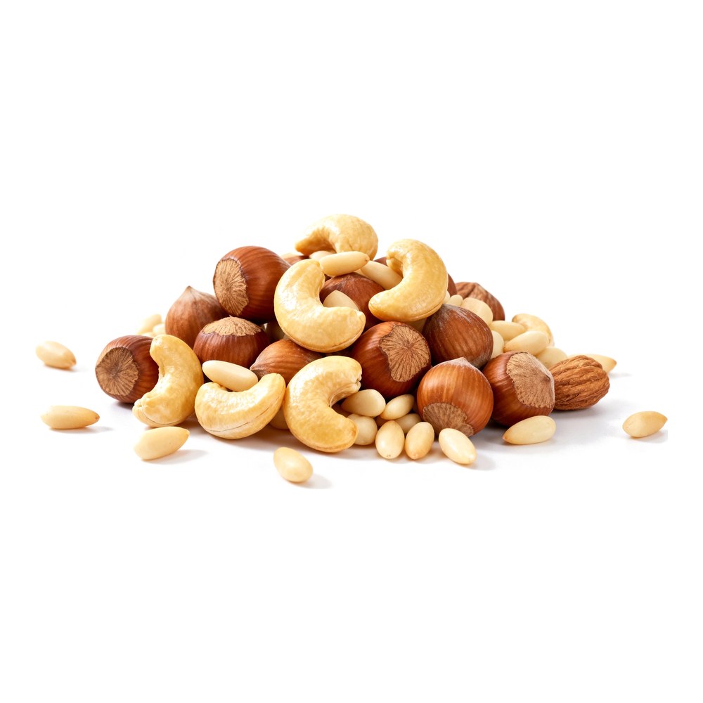 Dried fruit