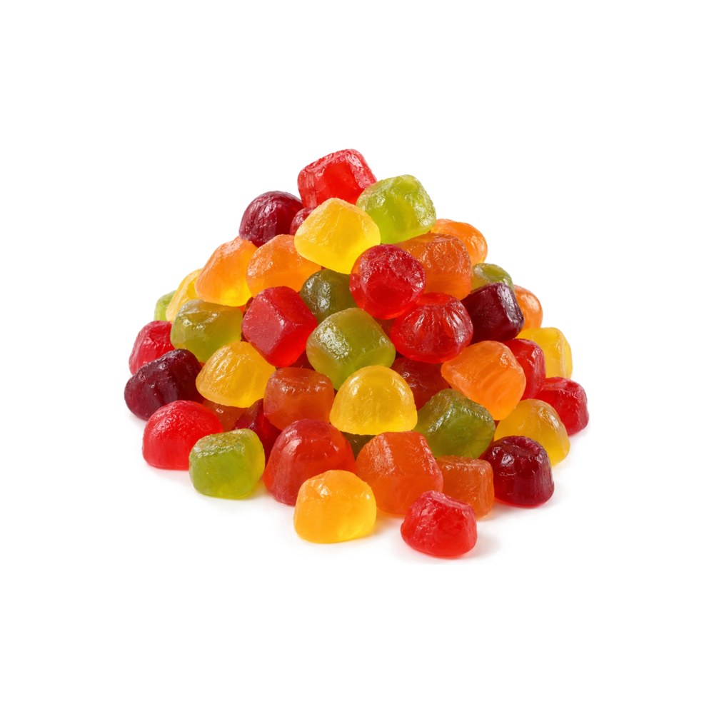 Sticky confectionary products