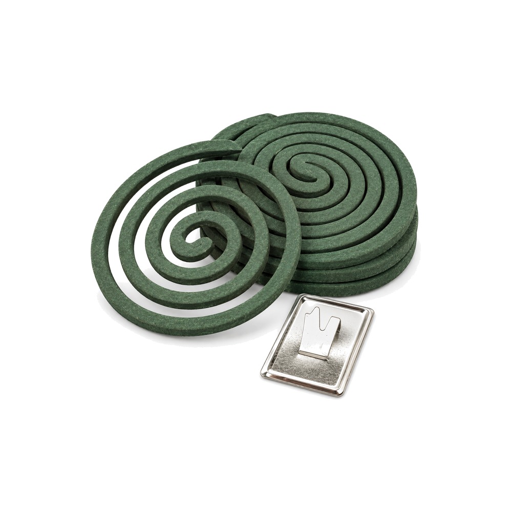Mosquito Repellent