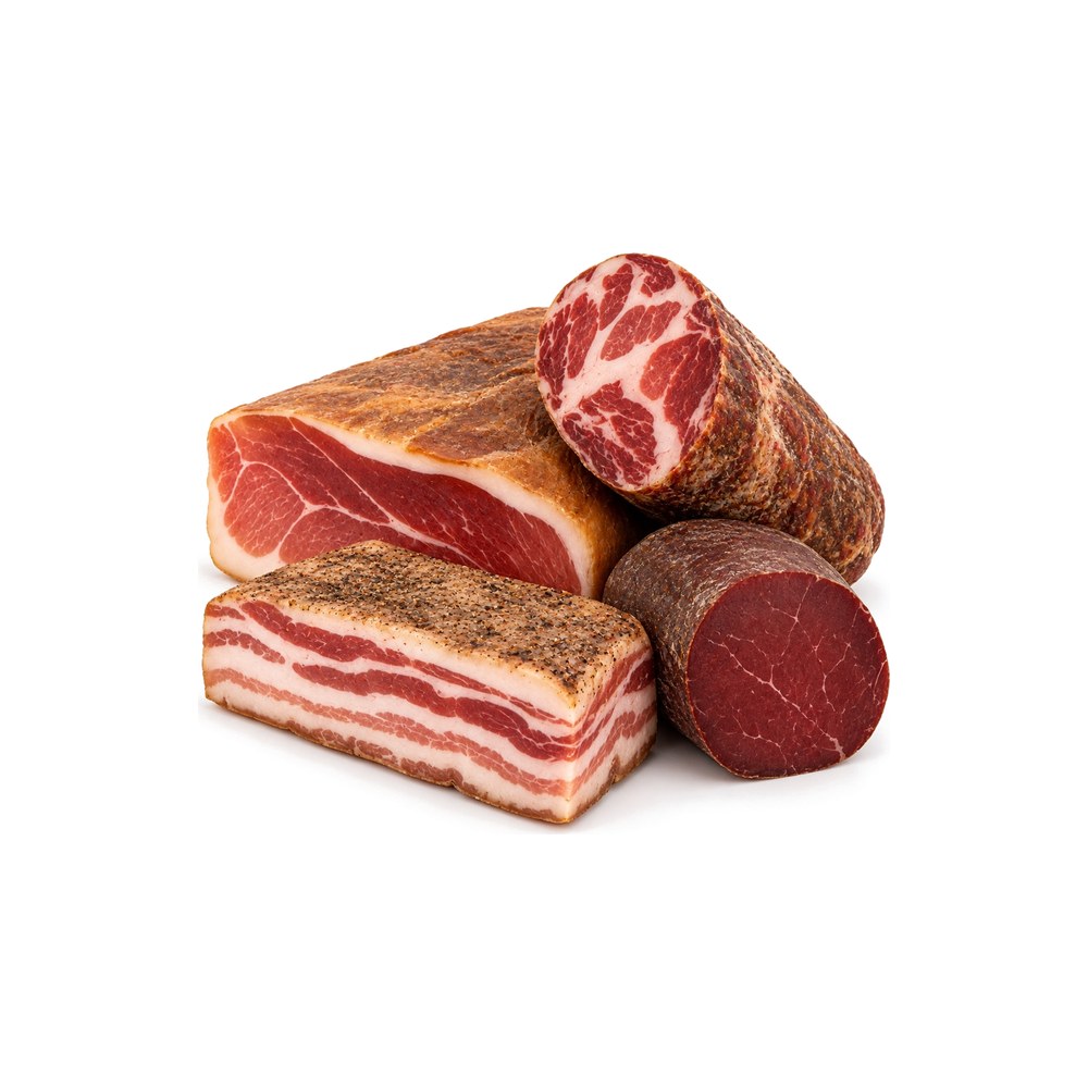 Whole ham