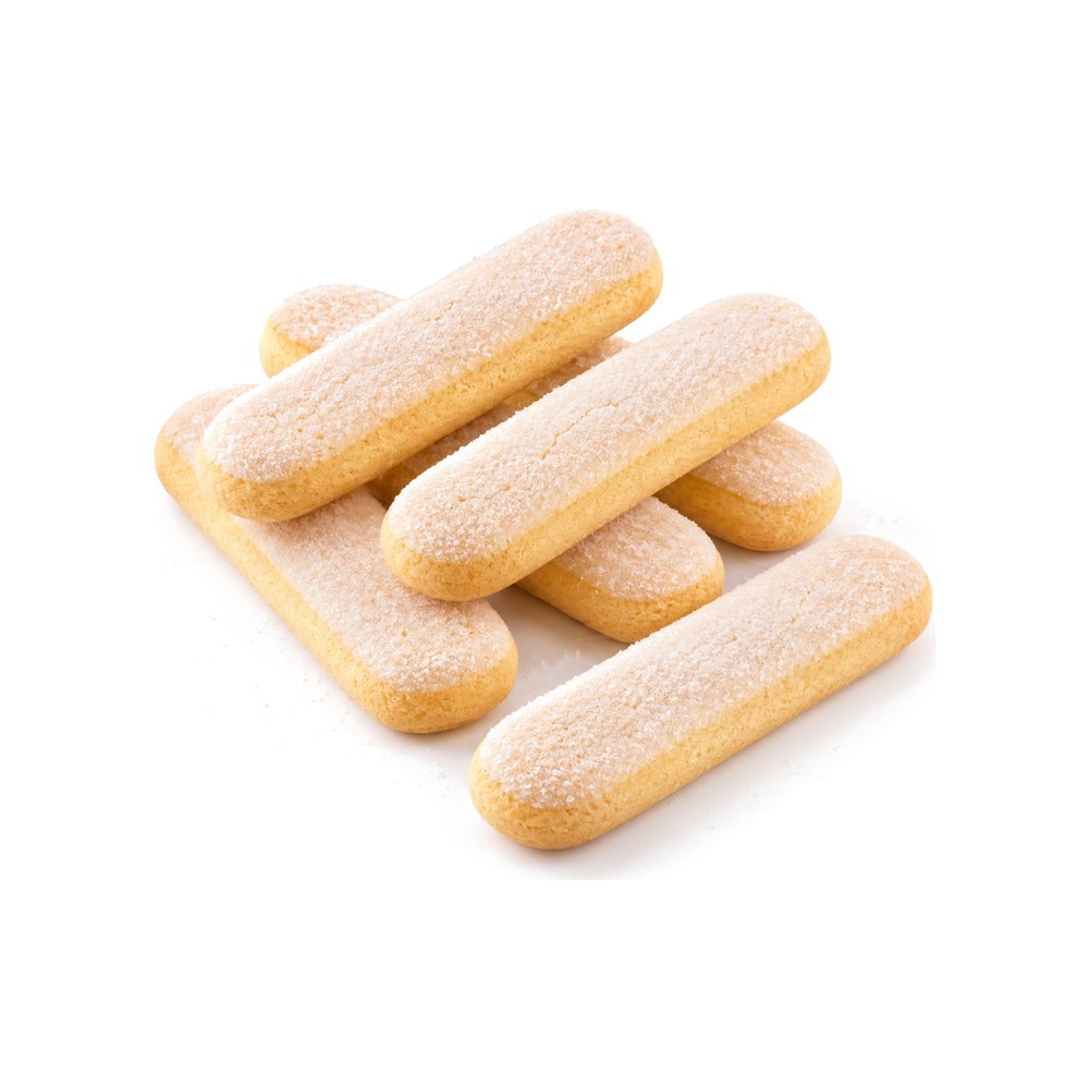 Biscuits in bulk
