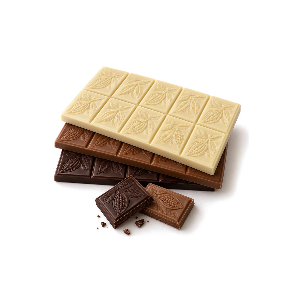 Chocolate bars
