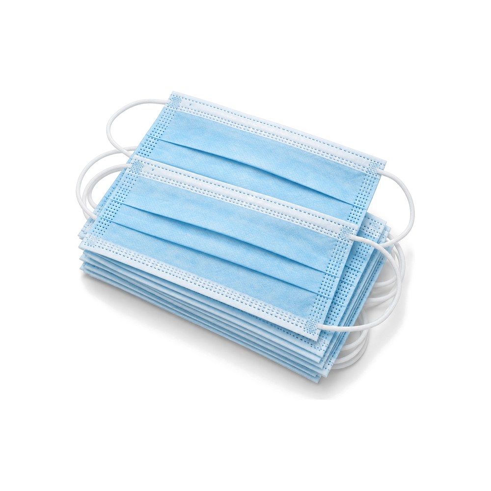 Face masks