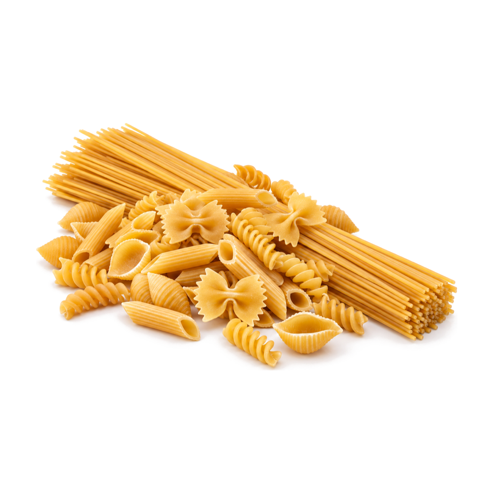 Long Pasta