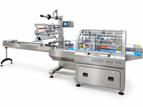 EURO 600 TR BA