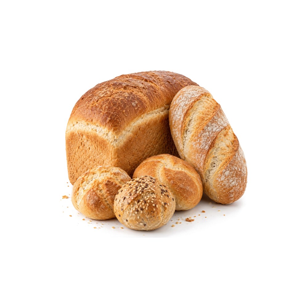 Bread