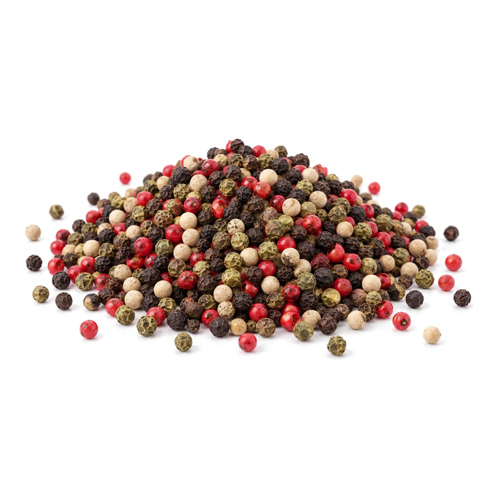 Granular Spices
