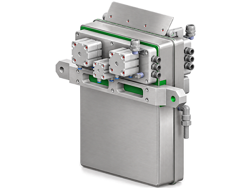 VACUUM SYSTEMS