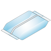 Selection by packaging