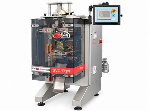 SVC TIGER