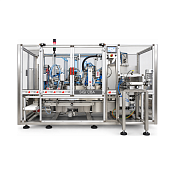 Machinery and Packaging Lines